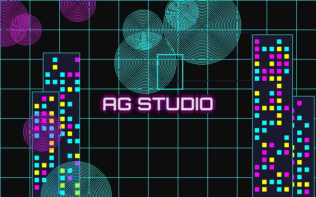 pp电子AG真人全息演播室