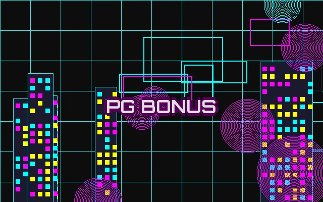 pp电子PG电子奖金回合霓虹特效