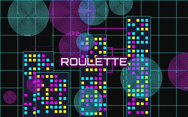 pp电子轮盘游戏引擎轰鸣